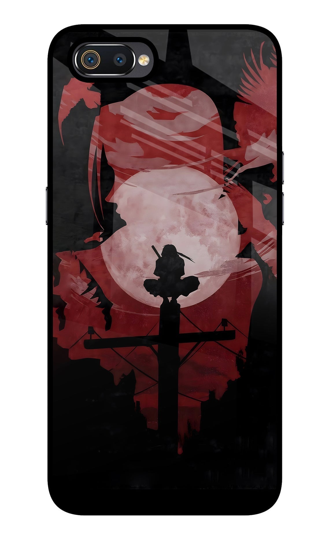 Naruto Anime Case for Realme C2