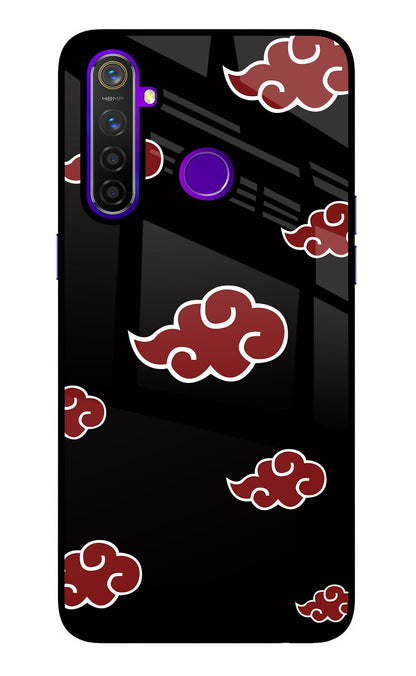 Akatsuki Case for Realme 5 Pro