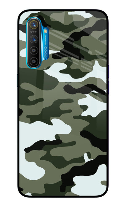 Camouflage Case for Realme XT/X2