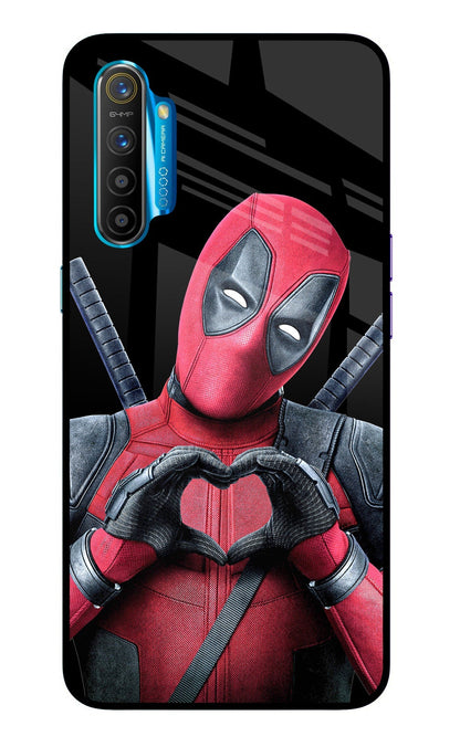 Deadpool Case for Realme XT/X2