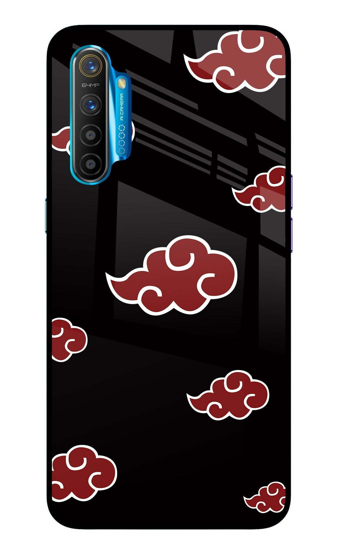 Akatsuki Case for Realme XT/X2