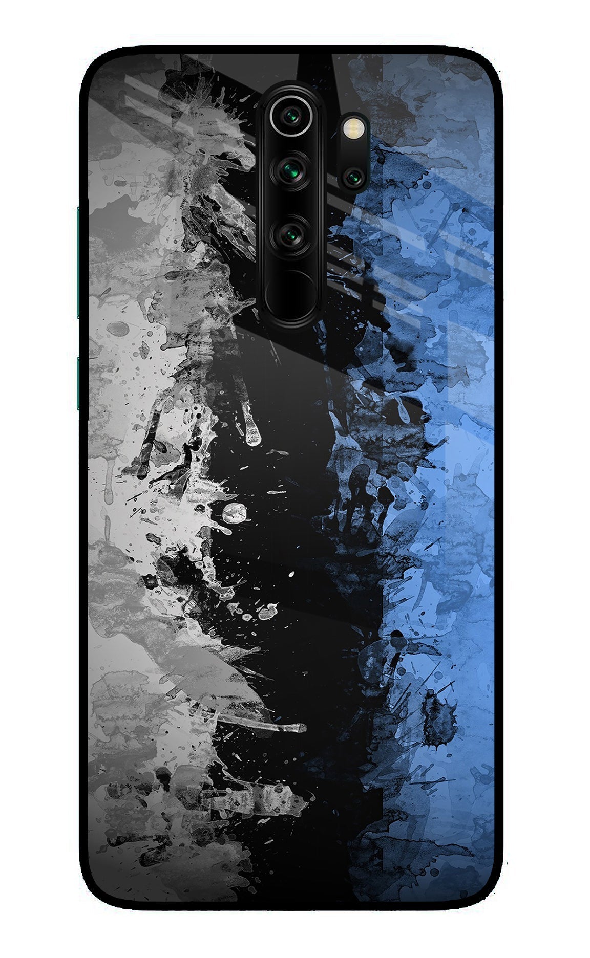 Artistic Design Case for Redmi Note 8 Pro