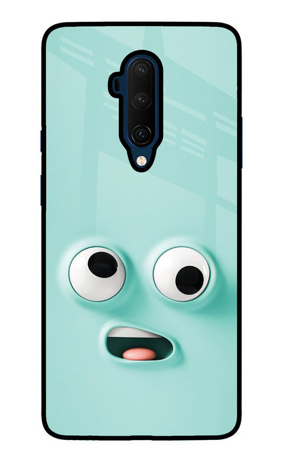 Funny Cartoon Case for Oneplus 7T Pro