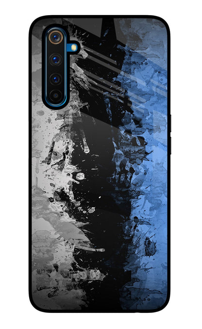 Artistic Design Case for Realme 6 Pro