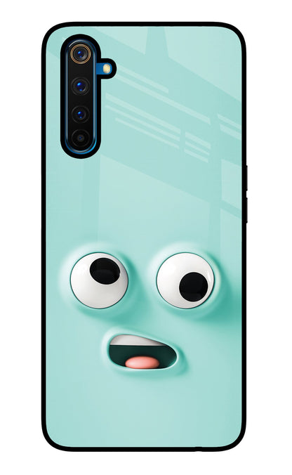 Funny Cartoon Case for Realme 6 Pro