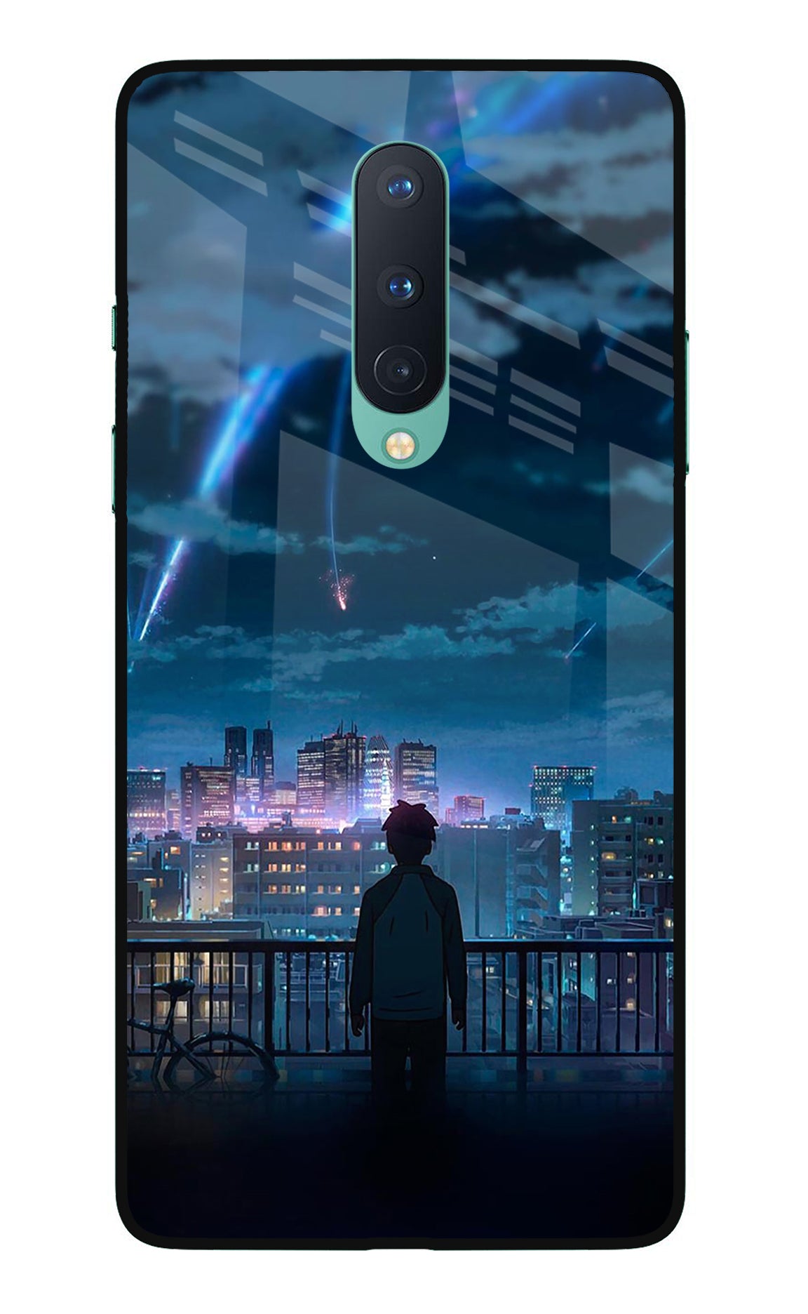 Anime Case for Oneplus 8