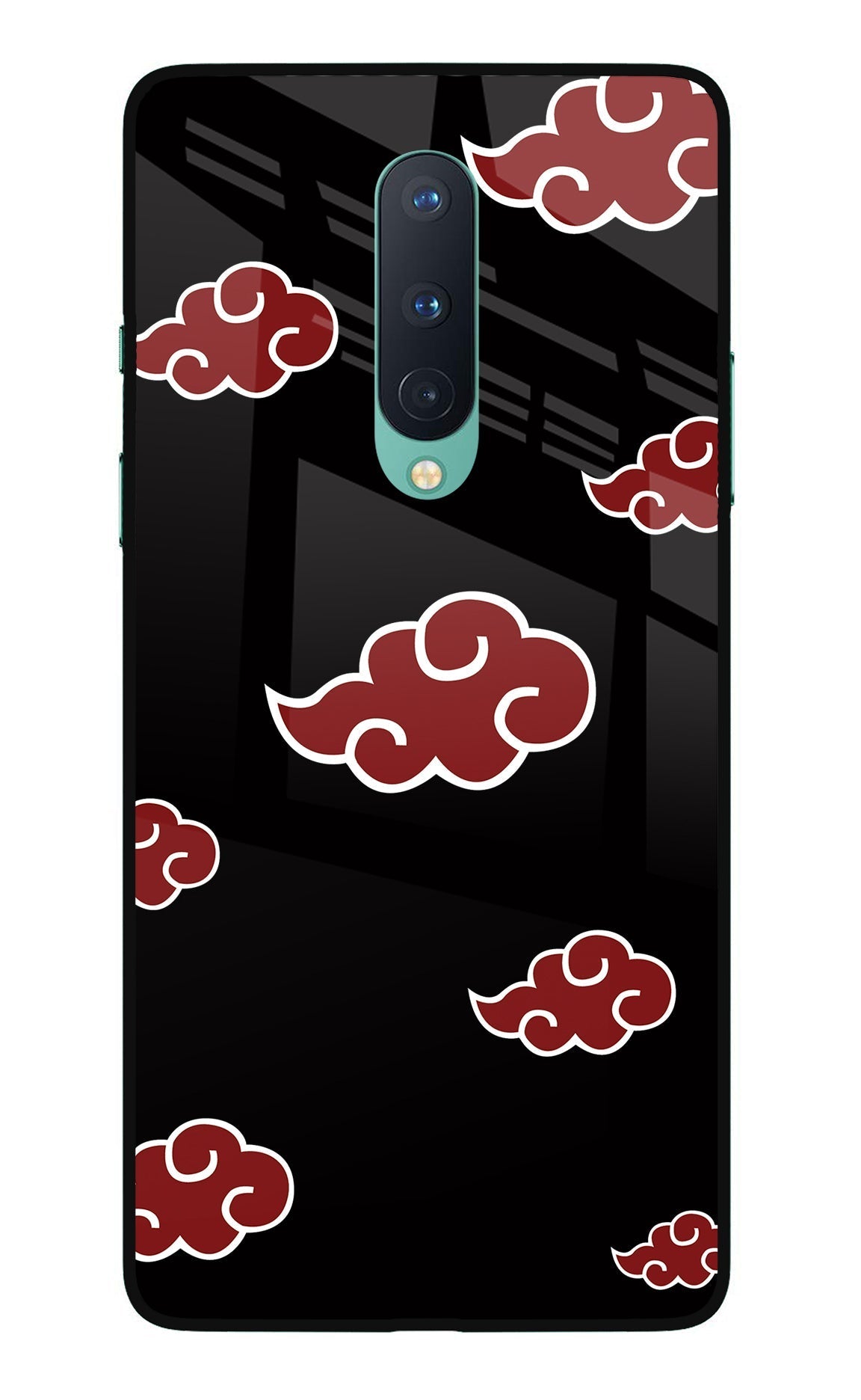 Akatsuki Case for Oneplus 8