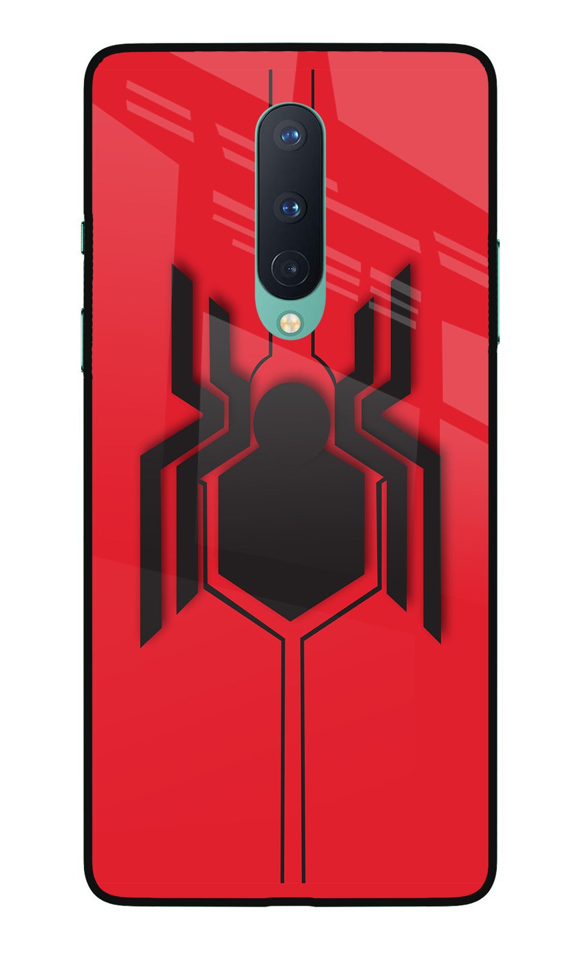 Spider Case for Oneplus 8