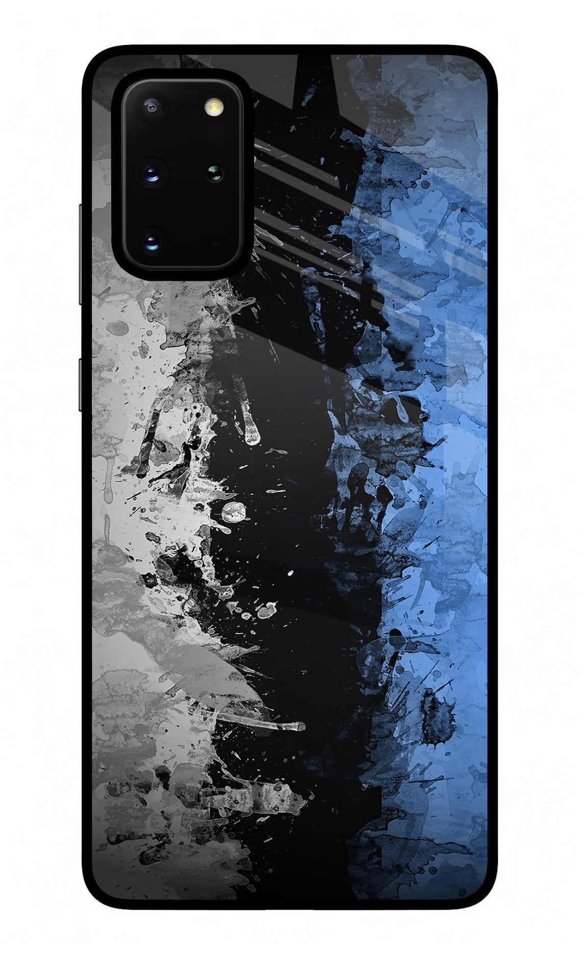 Artistic Design Case for Samsung S20 Plus by Casekaro