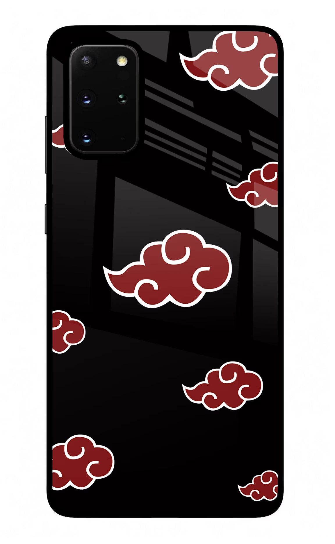 Akatsuki Case for Samsung S20 Plus by Casekaro