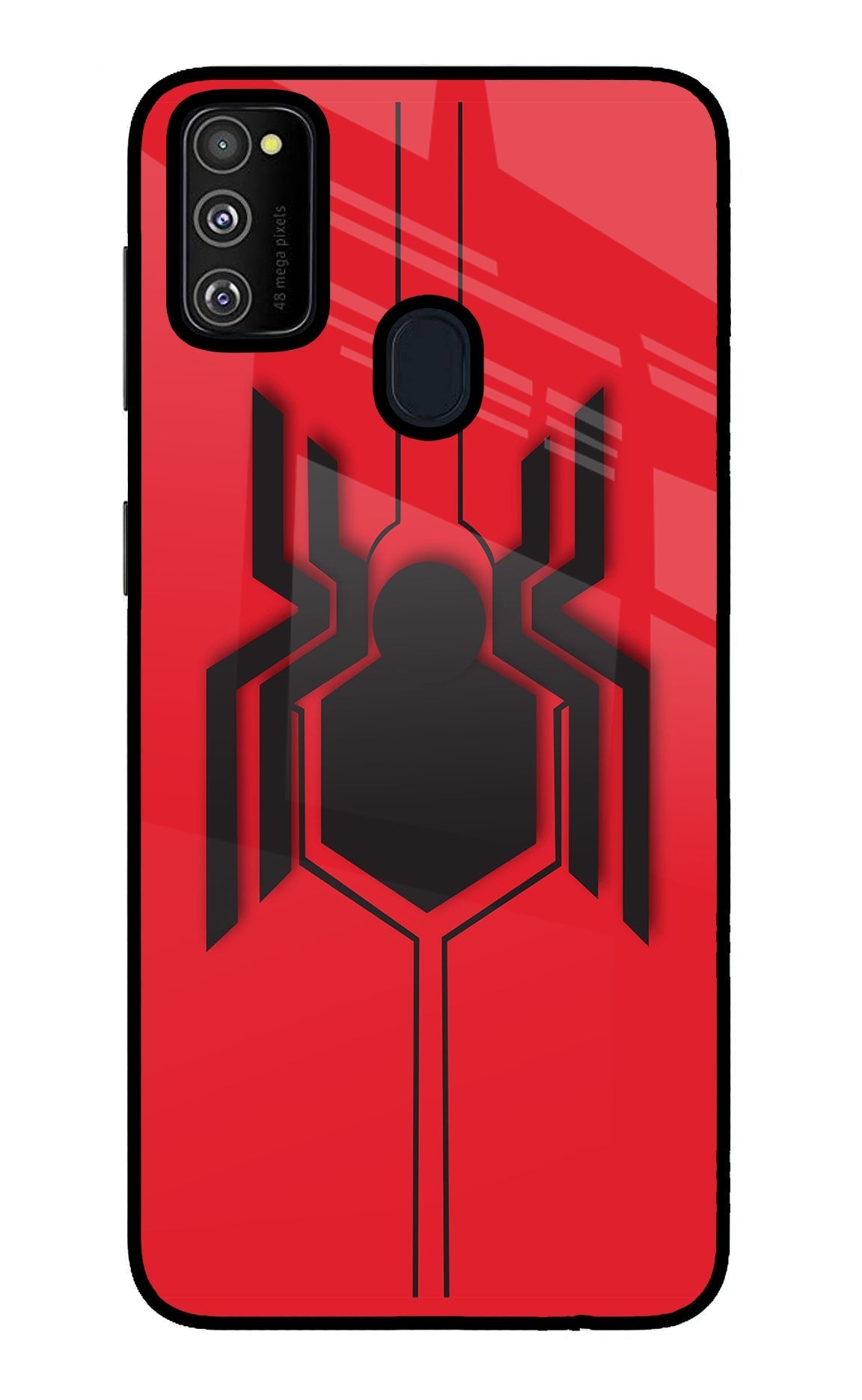 Spider Case for Samsung M21 2020