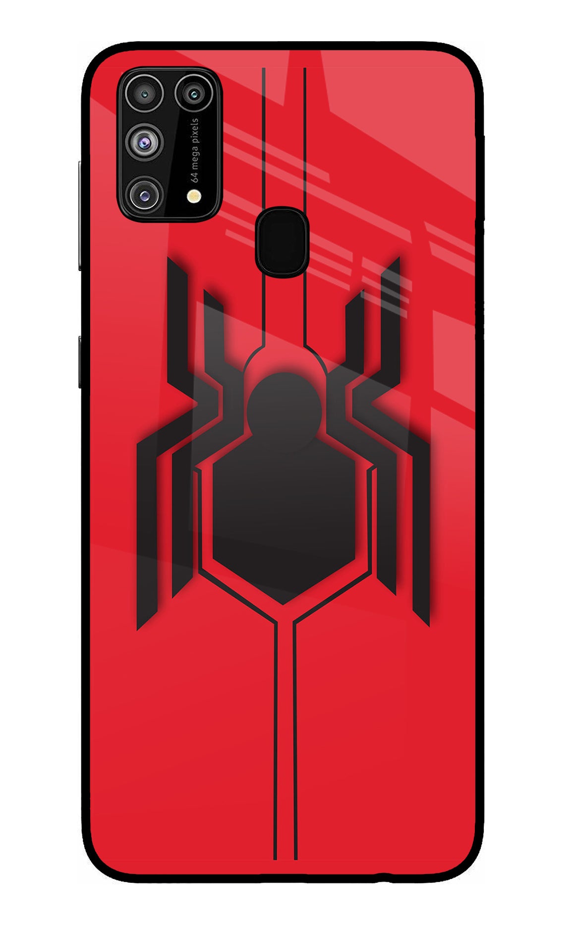 Spider Case for Samsung M31/F41