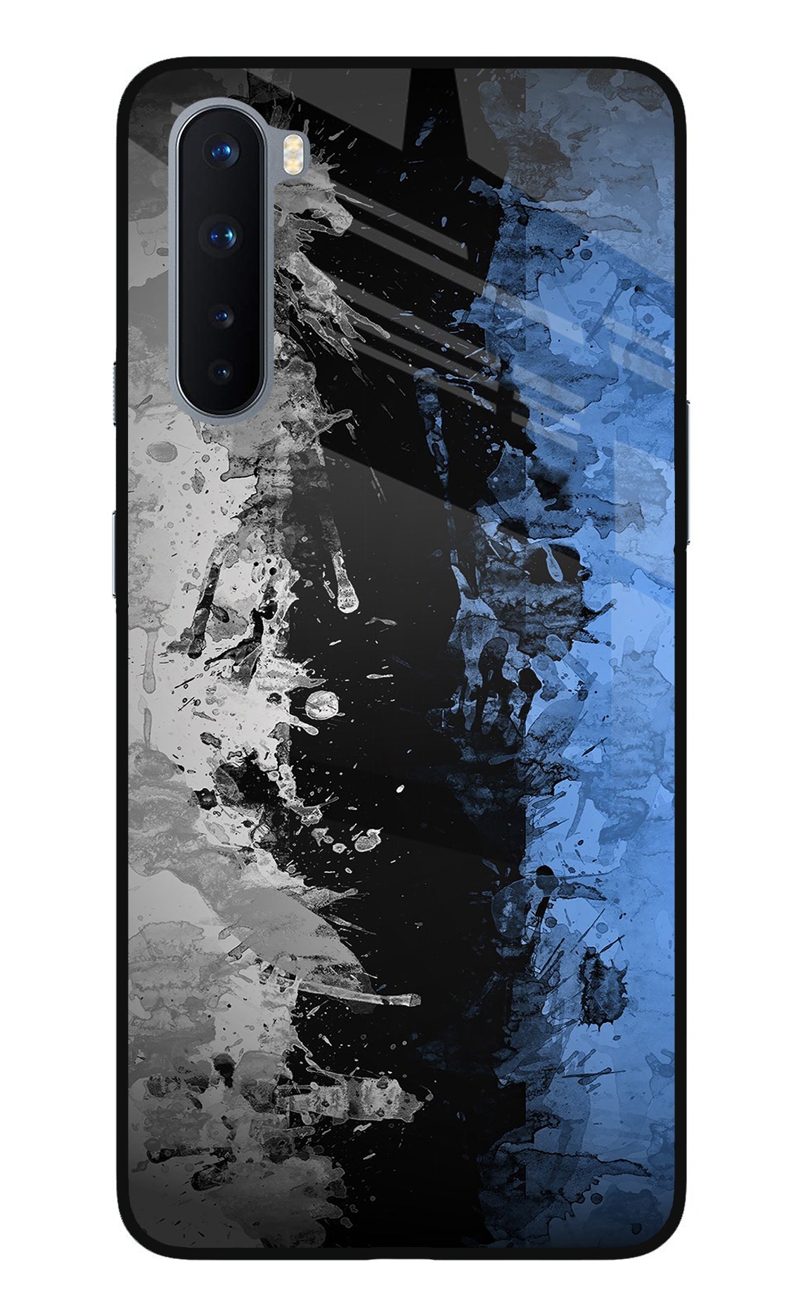 Artistic Design Case for Oneplus Nord