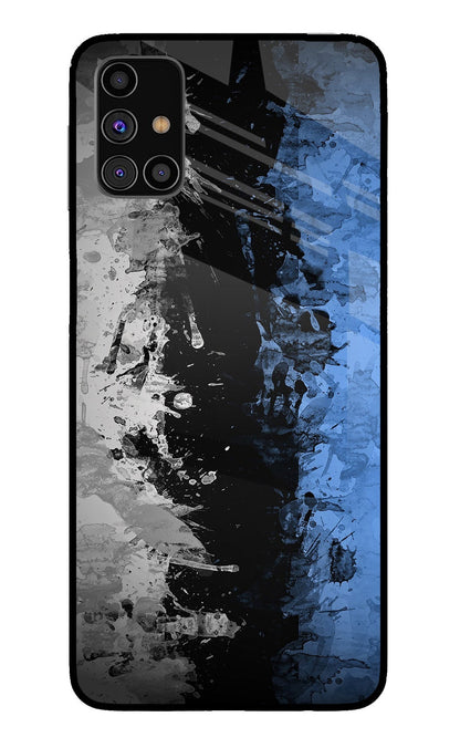 Artistic Design Case for Samsung M31s