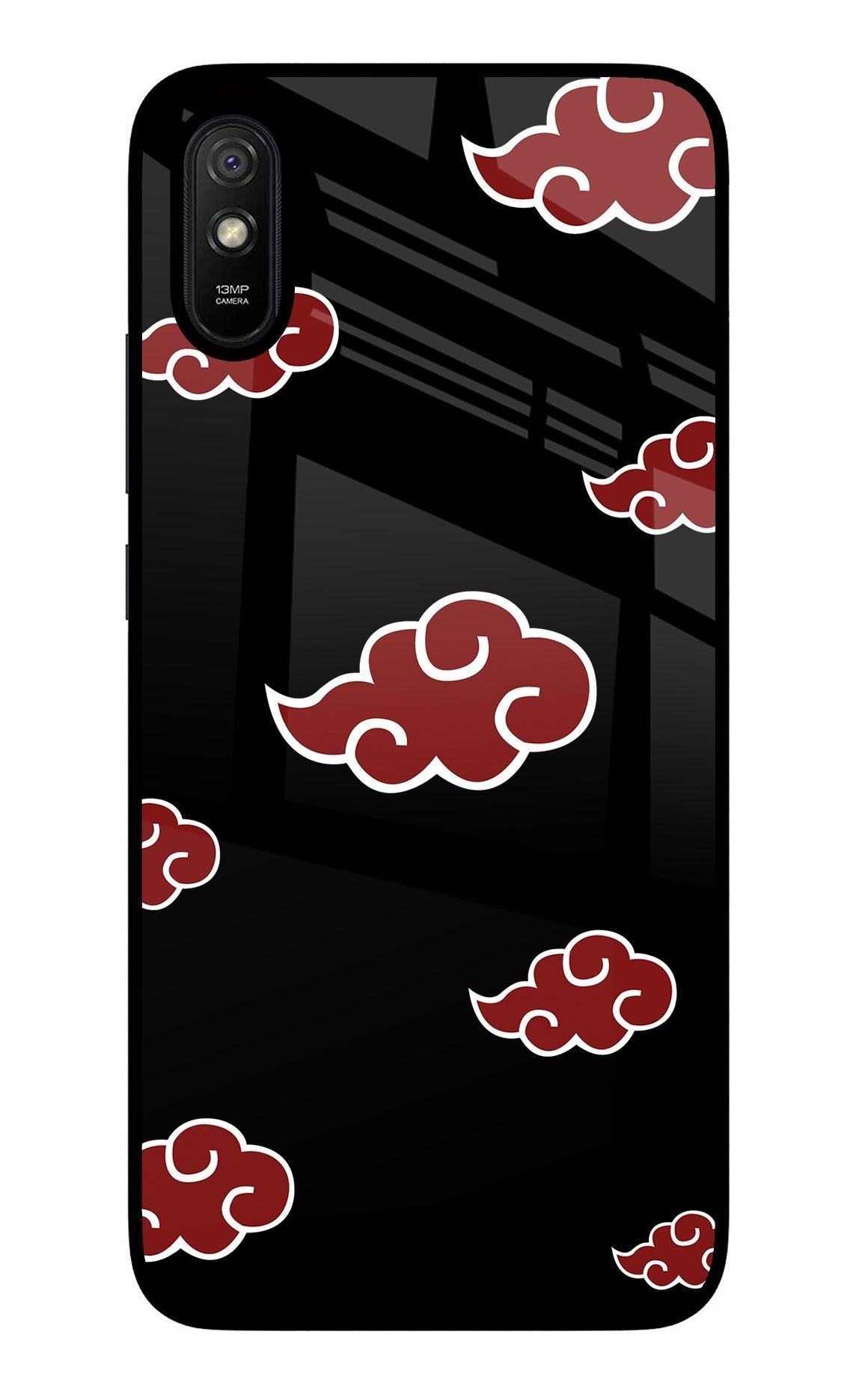 Akatsuki Case for Redmi 9A/9i