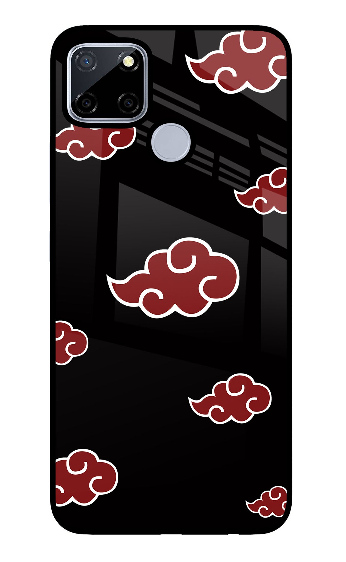 Akatsuki Case for Realme C12/Narzo 20