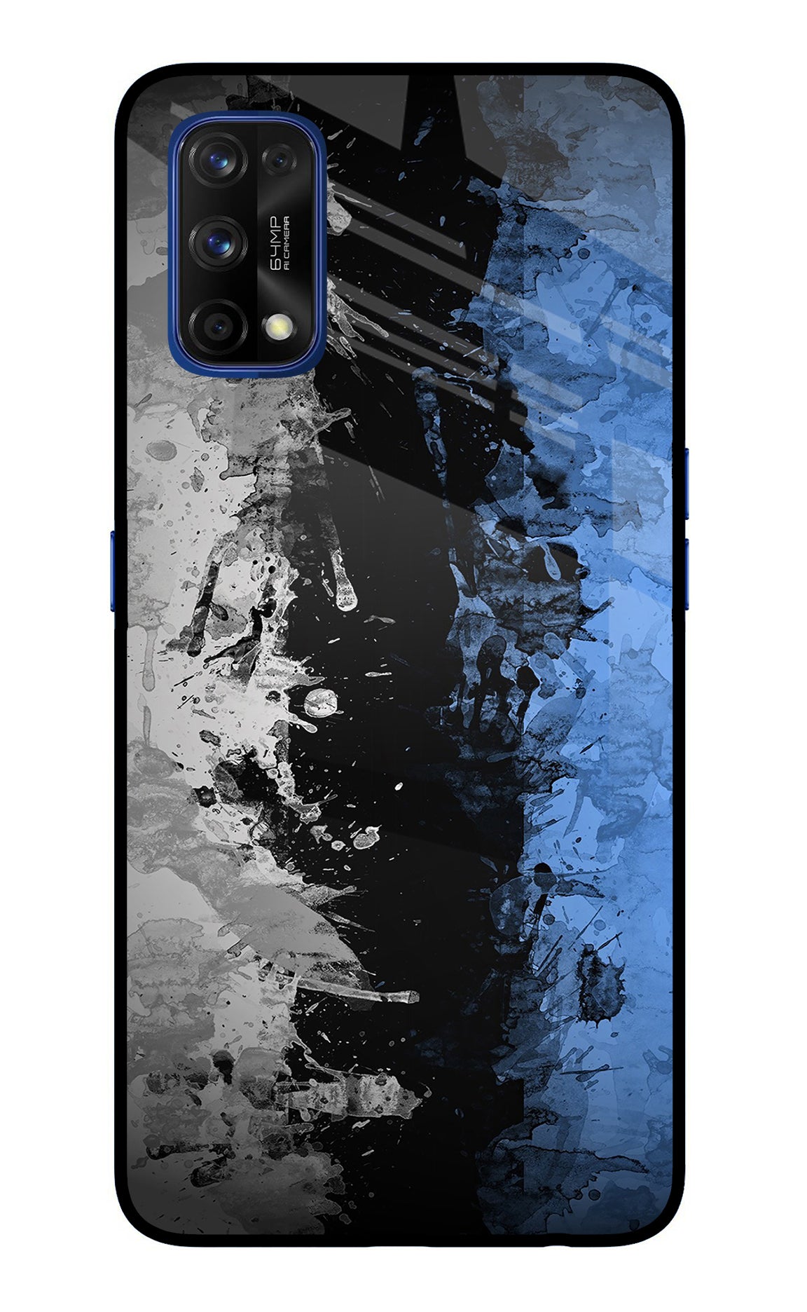 Artistic Design Case for Realme 7 Pro