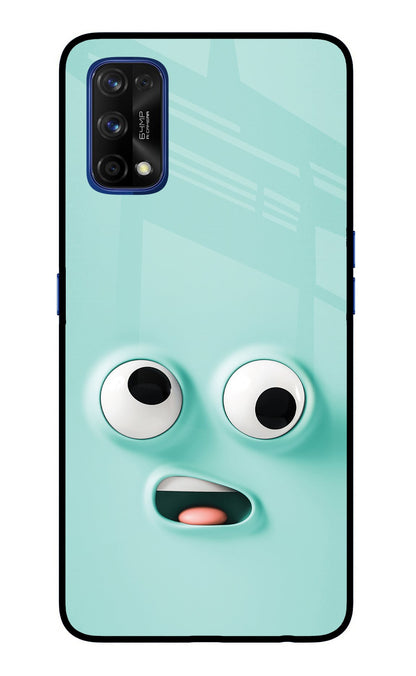 Funny Cartoon Case for Realme 7 Pro