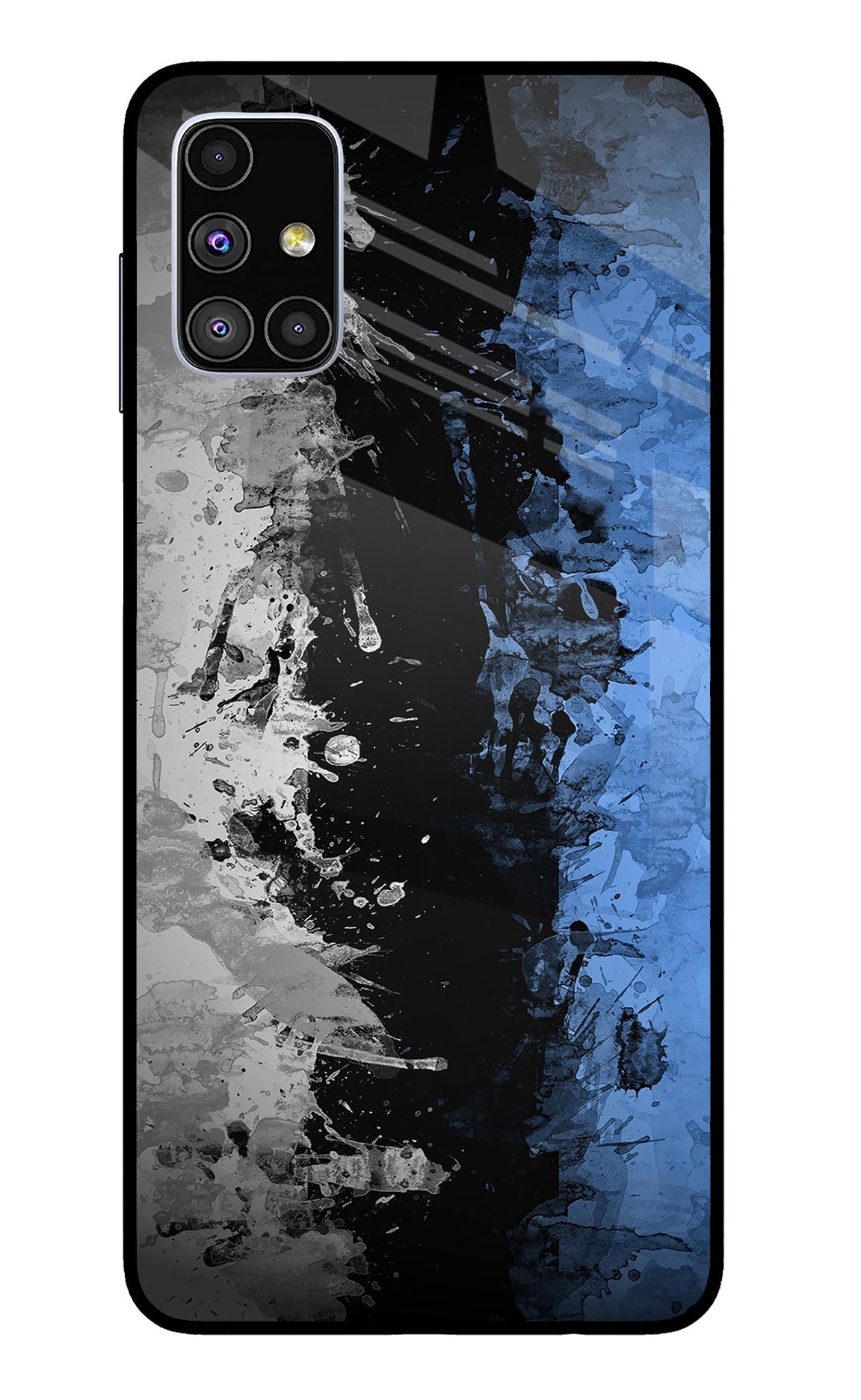 Artistic Design Case for Samsung M51