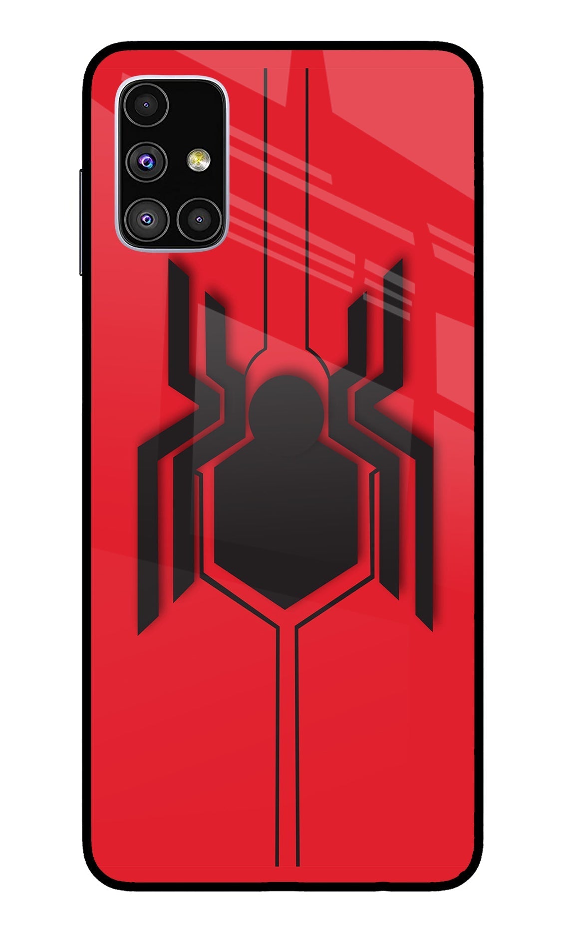 Spider Case for Samsung M51