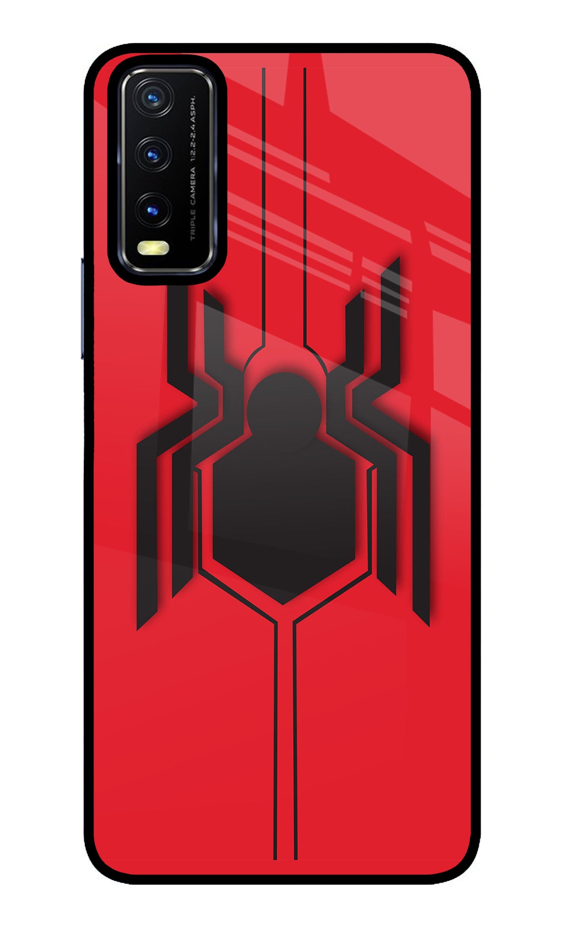 Spider Case for Vivo Y20/Y20i