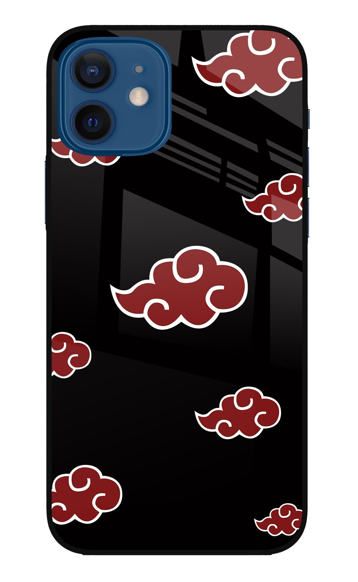 Akatsuki Case for iPhone 12