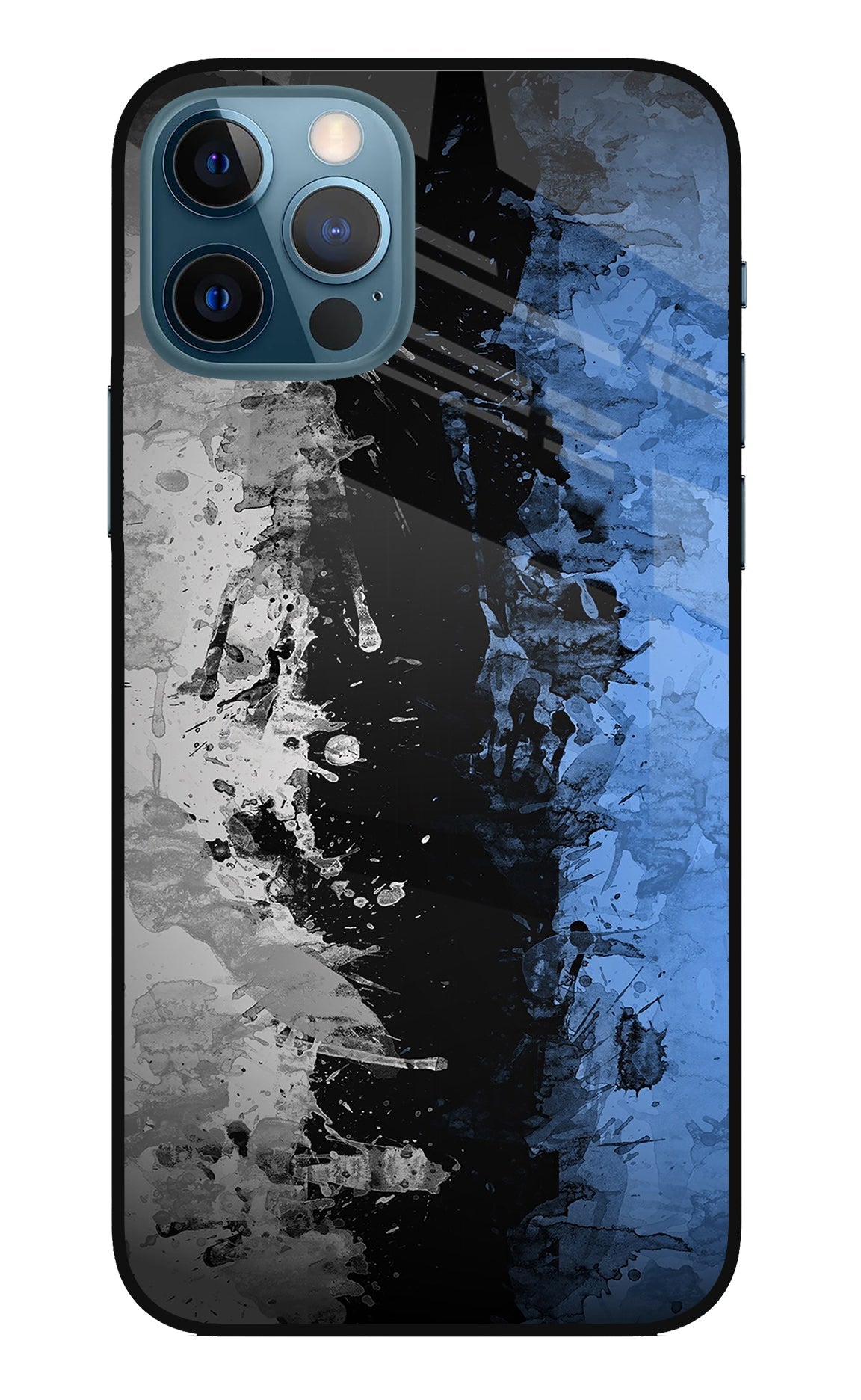 Artistic Design Case for iPhone 12 Pro