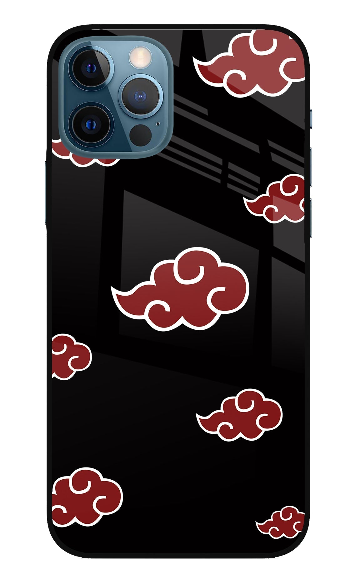 Akatsuki Case for iPhone 12 Pro