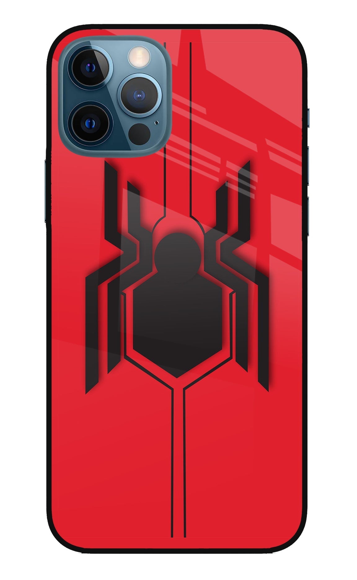 Spider Case for iPhone 12 Pro