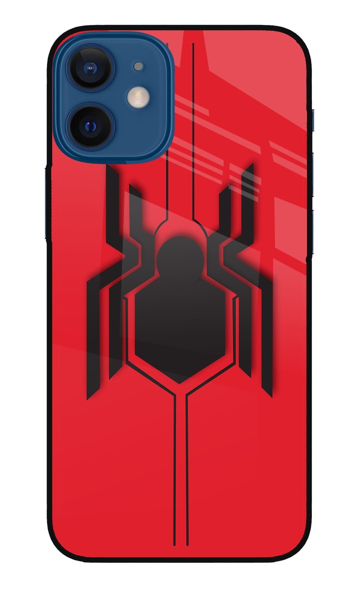 Spider Case for iPhone 12 Mini