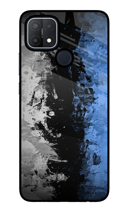 Artistic Design Case for Oppo A15/A15s