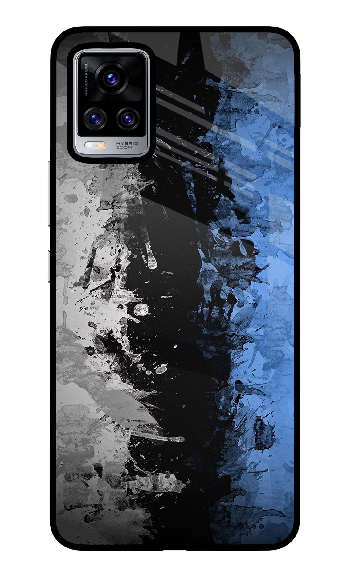 Artistic Design Case for Vivo V20 Pro by Casekaro