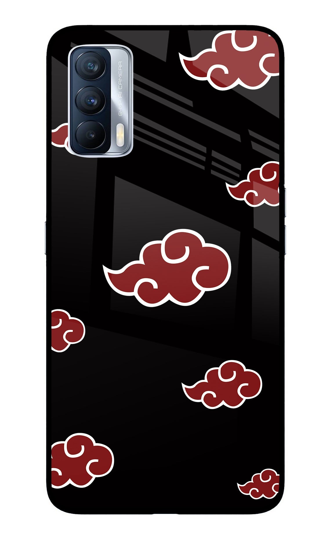 Akatsuki Case for Realme X7