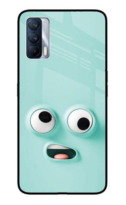 Funny Cartoon Case for Realme X7