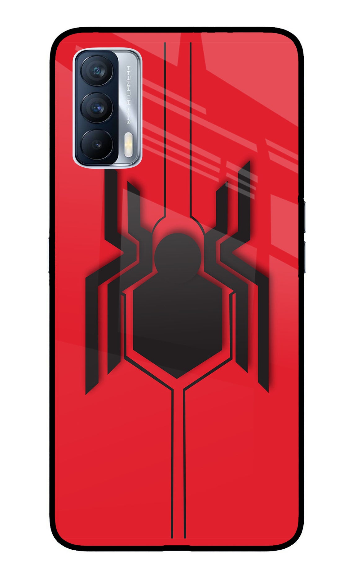 Spider Case for Realme X7