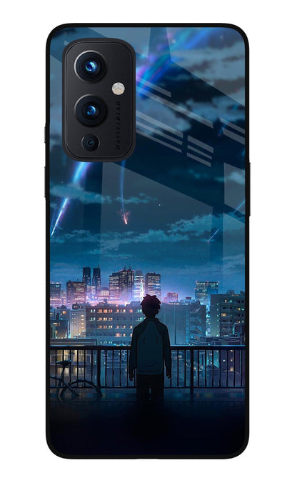 Anime Case for Oneplus 9