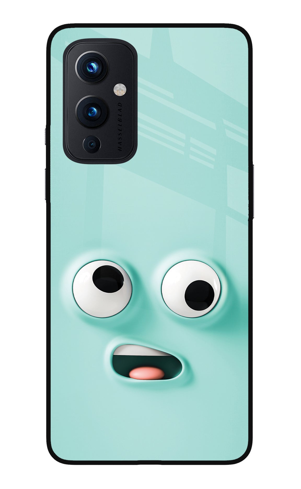 Funny Cartoon Case for Oneplus 9