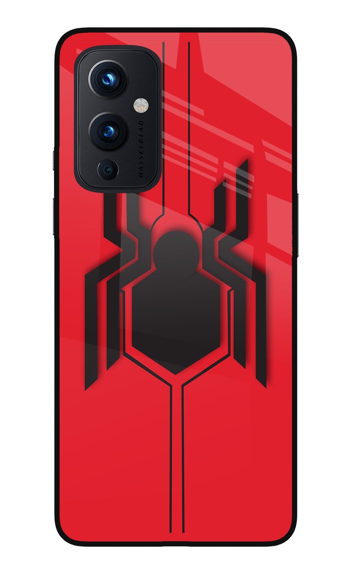 Spider Case for Oneplus 9