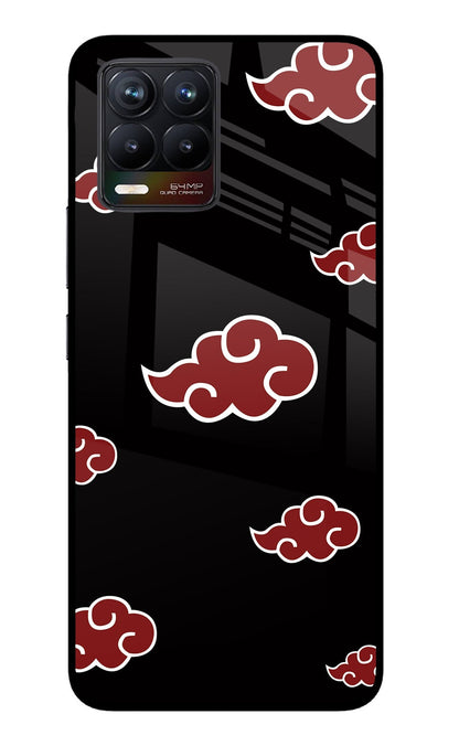 Akatsuki Case for Realme 8/8 Pro (not 5G)