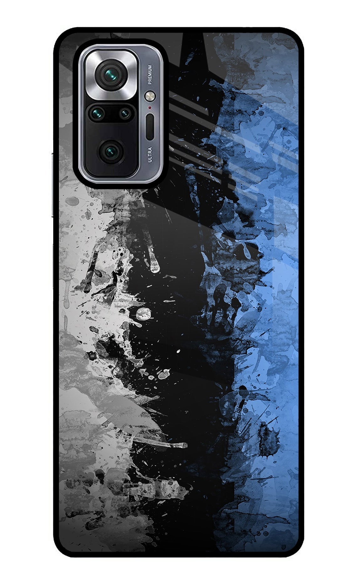 Artistic Design Case for Redmi Note 10 Pro