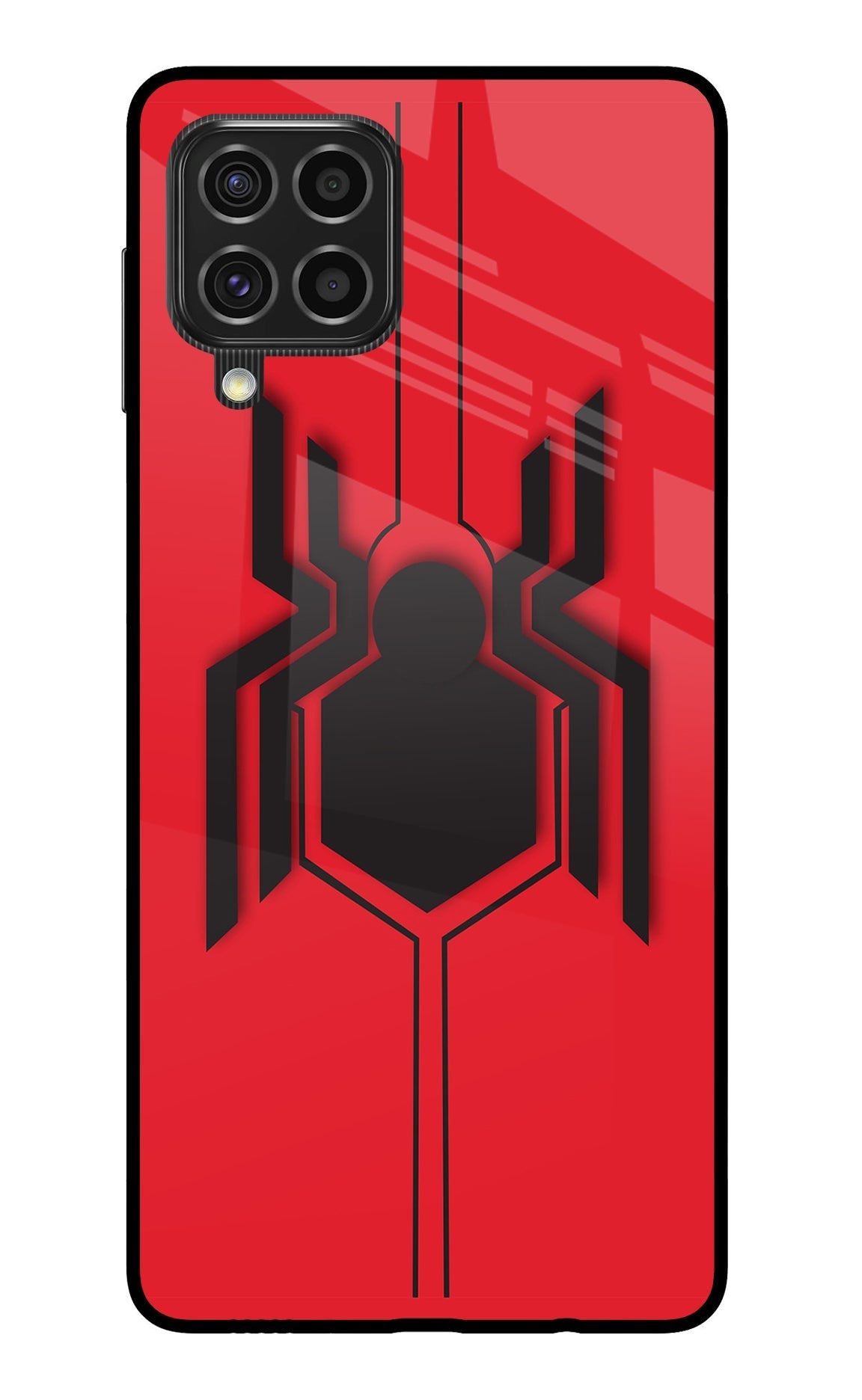 Spider Case for Samsung F62