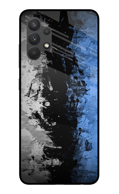 Artistic Design Case for Samsung A32 4G