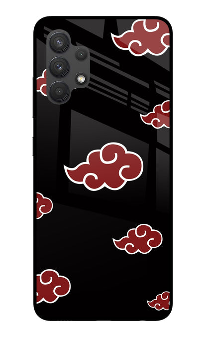 Akatsuki Case for Samsung A32 4G