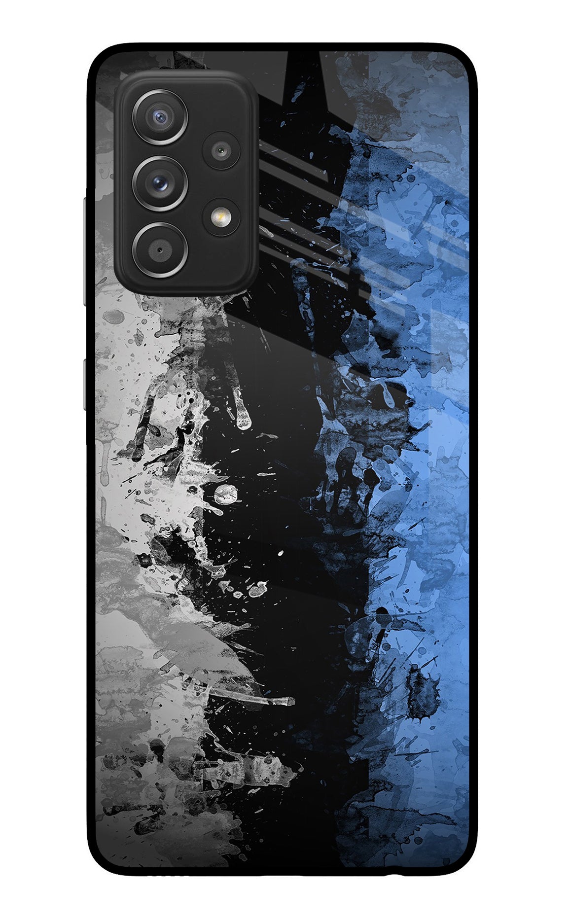 Artistic Design Case for Samsung A52/A52s 5G