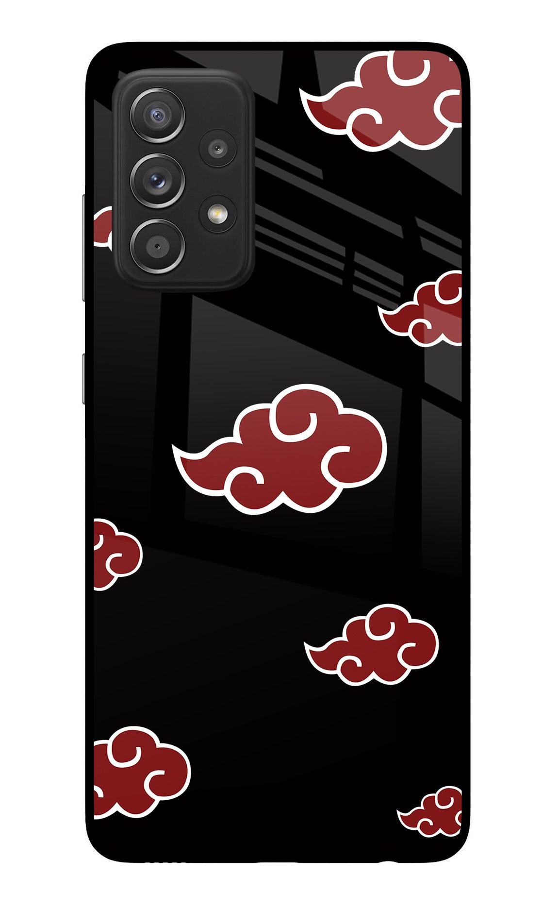 Akatsuki Case for Samsung A52/A52s 5G