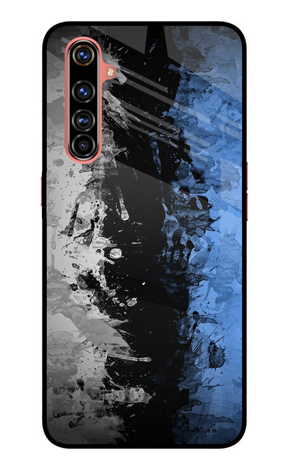 Artistic Design Case for Realme X50 Pro