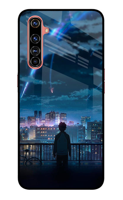 Anime Case for Realme X50 Pro