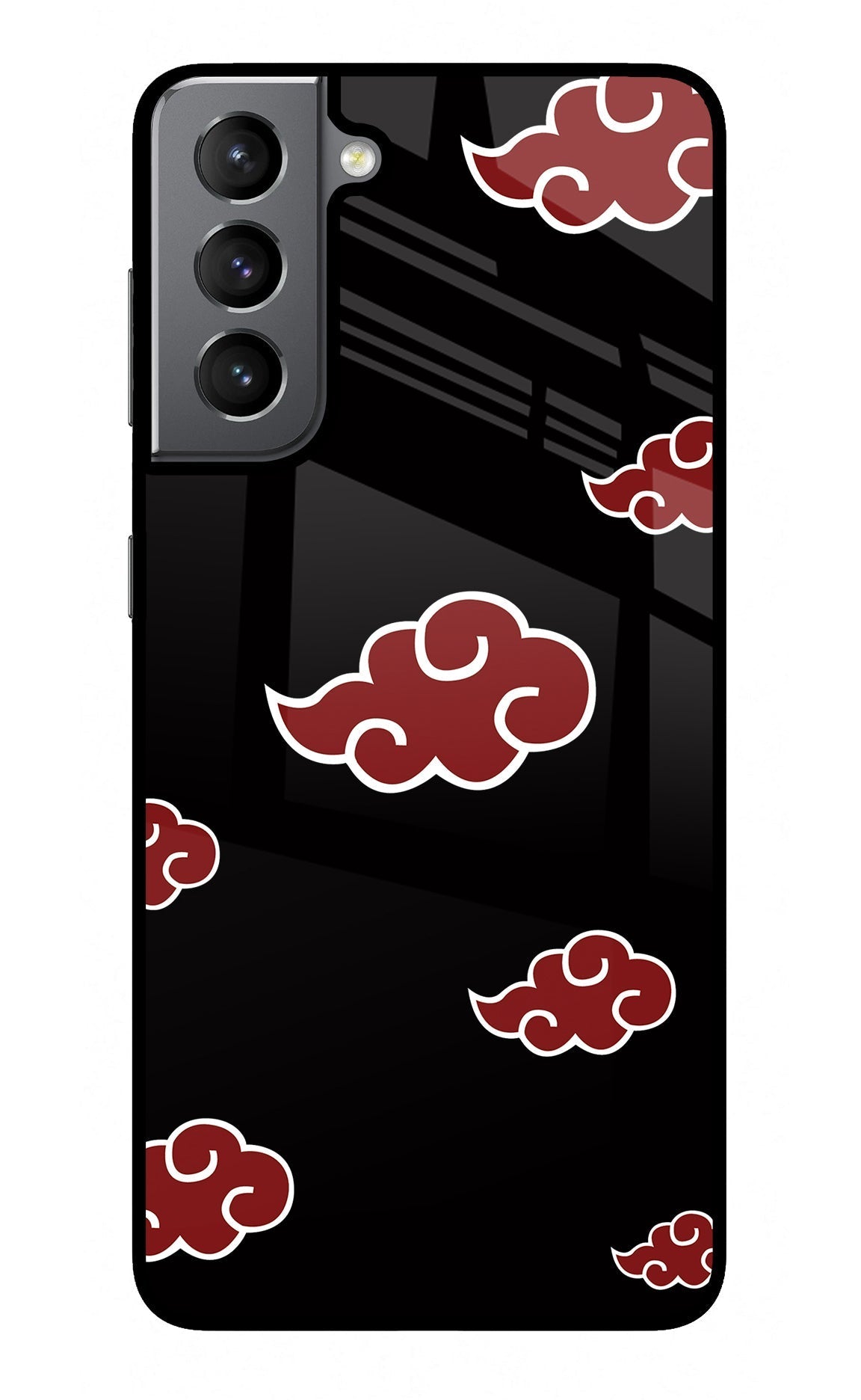 Akatsuki Case for Samsung S21