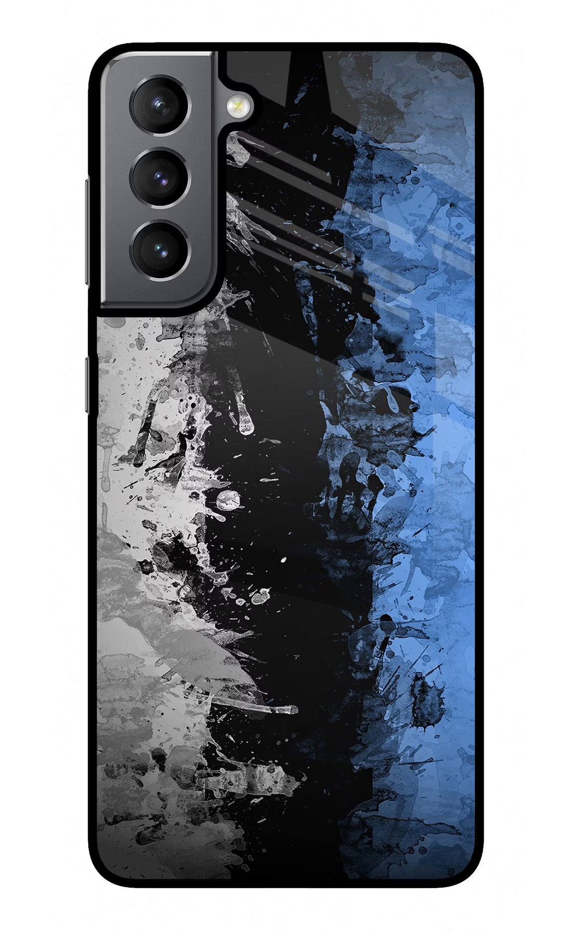 Artistic Design Case for Samsung S21 Plus by Casekaro