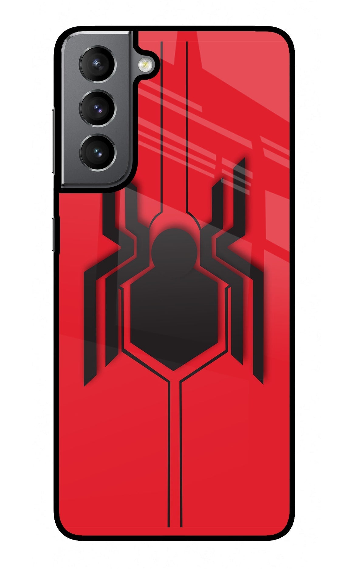 Spider Case for Samsung S21 Plus